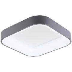 Фото Светильник LED V-CL-VERONA-S Velmax с пультом 50W 6500K...  - Магазин MASMART