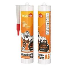 Фото Клей монтажний Elite Construction Шалений СИЛАЧ А6  400 мл  - Магазин MASMART