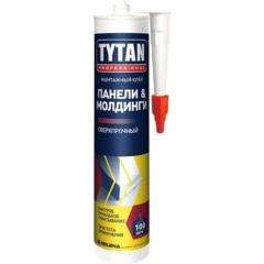 Фото Клей монтажный TYTAN PROFESSIONAL жидкие гвозди для...  - Магазин MASMART
