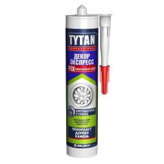 Фото Клей монтажный TYTAN PROFESSIONAL жидкие гвозди...  - Магазин MASMART