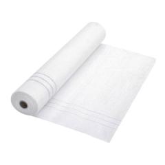 Фото Сітка штукатурна 5х5 Fiberglass Mesh біла 75 г/м2 - 1х50 м  - Магазин MASMART
