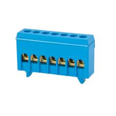 Фото Шина нулевая E.NEXT e.bsi.pro.1.7 на DIN-рейку в...  - Магазин MASMART