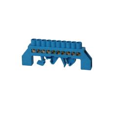 Фото Шина нулевая E.NEXT e.bsi.pro.2.10 универсальная на...  - Магазин MASMART