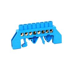 Фото Шина нулевая E.NEXT e.bsi.pro.2.8 универсальная на...  - Магазин MASMART