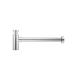 Фото Сифон для раковины Koller pool KP-7007 d32  - Магазин MASMART