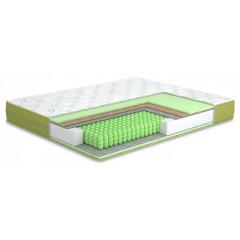 Фото Ортопедичний матрац Naturelle Ultra Azure /Ажур 160х200 см  - Магазин MASMART