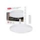 Фото Светильник LED Maxus 1-MFCL-5041-01-C Functional Ceiling Light 50W 3CCT с пультом  - Магазин MASMART