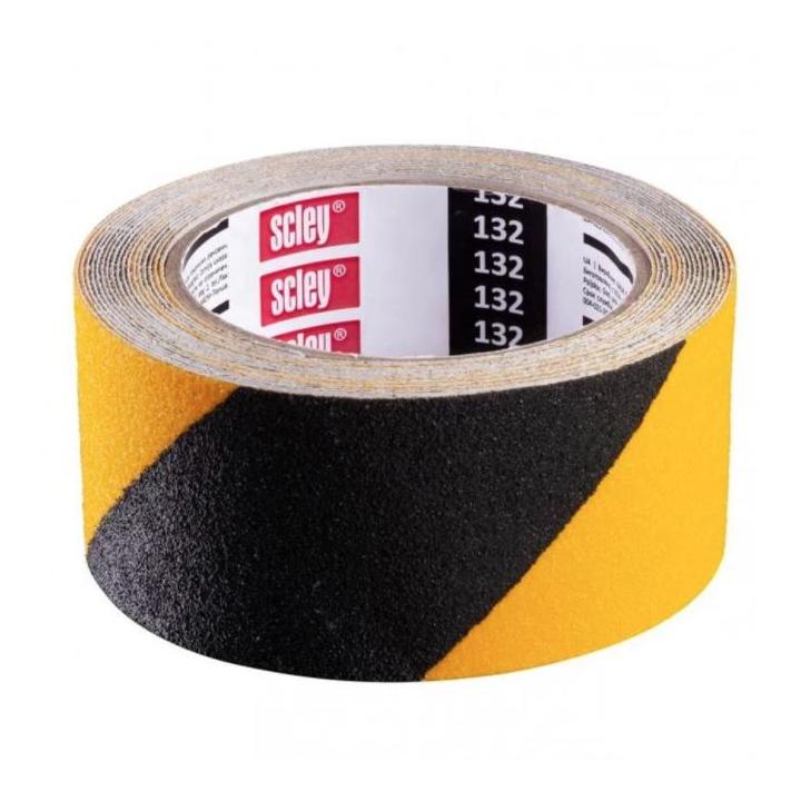 Фото Лента против скольжения 48 мм х 5 м Scley 0390-320548 - Магазин MASMART
