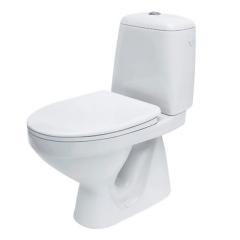 Фото Компакт Cersanit Eko E021 K07-148 вертикальный выпуск  - Магазин MASMART