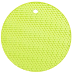 Фото Силиконовая подставка под горячее RINGEL 17,8 см  - Магазин MASMART