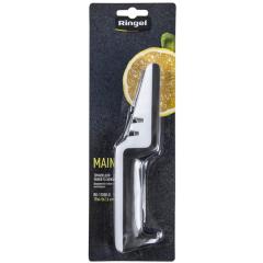 Фото Точило для ножей RINGEL Main 19х4.5х2.6 см (RG-11008-0)  - Магазин MASMART