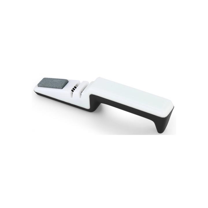 Фото Точило для ножей RINGEL Main 19х4.5х2.6 см (RG-11008-0)  - Магазин MASMART