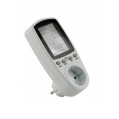 Фото Энергометр Lemanso электронный LM6348  - Магазин MASMART