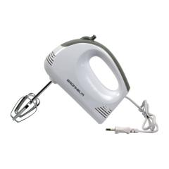 Фото Міксер GRUNHELM GRM610 200 Вт сірий  - Магазин MASMART