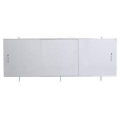 Фото Экран под ванну 170х56 (белый) ODA универсал  - Магазин MASMART