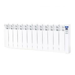 Фото Електрорадіатор Оптимакс Elite низькопідлоговий 300/96...  - Магазин MASMART