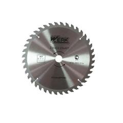 Фото Диск пильный по дереву Werk 230/22,2 40 зубов  - Магазин MASMART