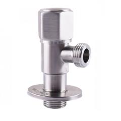 Фото Кран угловой вентильный Professional 1/2"х1/2" NV-QP888...  - Магазин MASMART