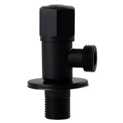 Фото Кран угловой вентильный Professional 1/2"х1/2" NV-QP888...  - Магазин MASMART