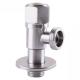 Фото Кран кутовий вентильний Professional 1/2"х3/4" NV-QP888  - Магазин MASMART