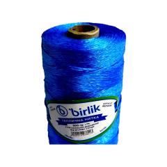 Фото Шпагат поліпропіленовий тепличний ТМ Birlik 500 г  - Магазин MASMART