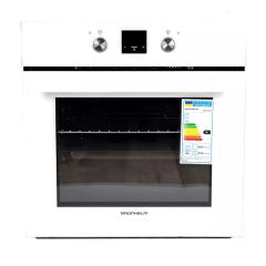 Фото Духова шафа електрична Grunhelm GDV 829 LW  - Магазин MASMART