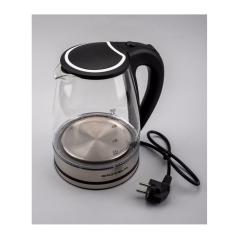 Фото Электрочайник Grunhelm EKG-1843B  - Магазин MASMART