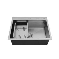 Фото Мойка Kroner KRP Geburstet - 6350HM  - Магазин MASMART