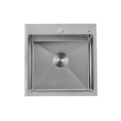 Фото Мийка Kroner KRP Geburstet - 5050HM  - Магазин MASMART