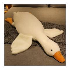 Фото Игрушка Гусь-обнимусь 90 см плюшевая  - Магазин MASMART