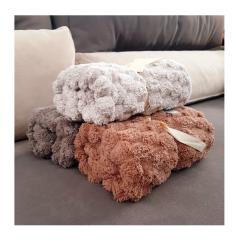 Фото Полотенце микрофибра ДРИМ 50х100  - Магазин MASMART