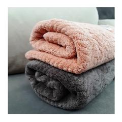 Фото Полотенце микрофибра 50х100  - Магазин MASMART