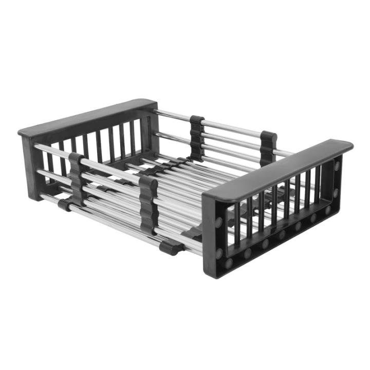 Фото Кухонная мойка Kroner KRP PVD Schwarze-7849LHM  - Магазин MASMART