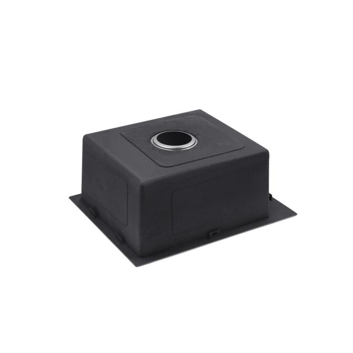 Фото Кухонна мийка Kroner KRP Geburstet - 4050HM  - Магазин MASMART