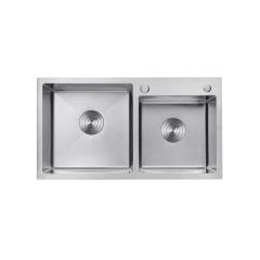 Фото Мойка Kroner KRP Geburstet - 7843ZHM  - Магазин MASMART