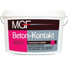 Фото Бетон-Контакт MGF 2,5 кг  - Магазин MASMART