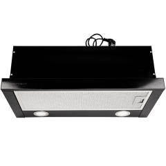 Фото Вытяжка телескопическая GRUNHELM GVT 114 В  - Магазин MASMART