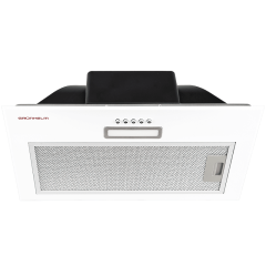 Фото Вытяжка GRUNHELM GVС 620 W  - Магазин MASMART