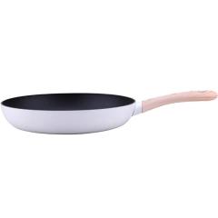 Фото Сковорідка PEPPER Біла Перлина 24 см PR-2302-24  - Магазин MASMART