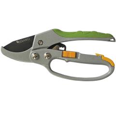 Фото Секатор VERANO с прямым срезом 205 мм, диаметр среза 20...  - Магазин MASMART