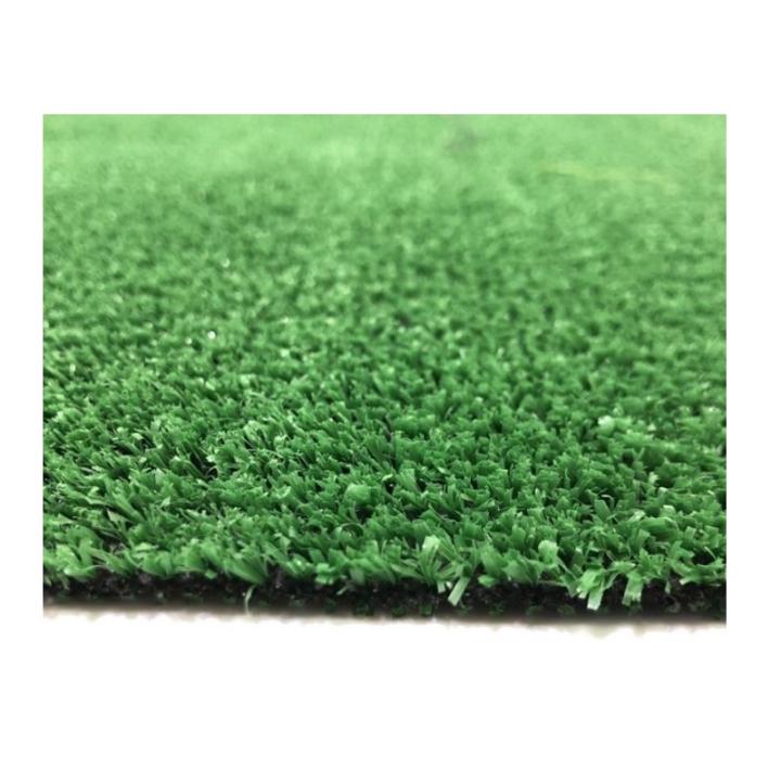 Фото Искусственная трава Congrass Flat SQUASH 7 (ворс 7мм, 100% РЭ, 0,85кг/м2) 2,0м - Магазин MASMART