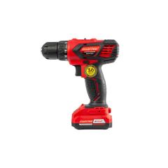 Фото Аккумуляторный шуруповерт Start Pro SCD4-12/2  - Магазин MASMART