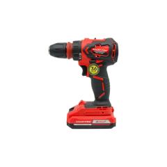 Фото Шуруповерт акумуляторний Start Pro SCD2-18/2BD BRUSHLESS  - Магазин MASMART