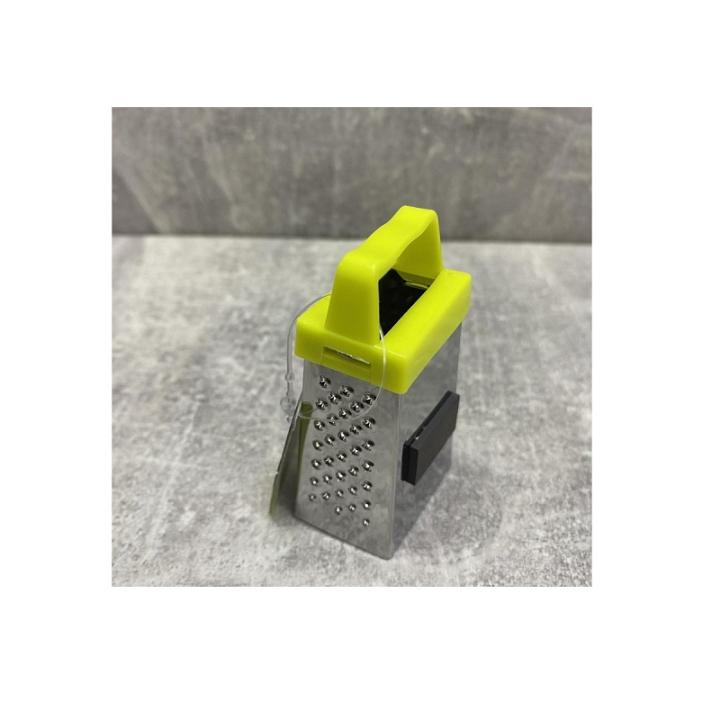 Фото Терка для чеснока RINGEL Main с магнитом 7,5 см RG-5100-7.5/4  - Магазин MASMART