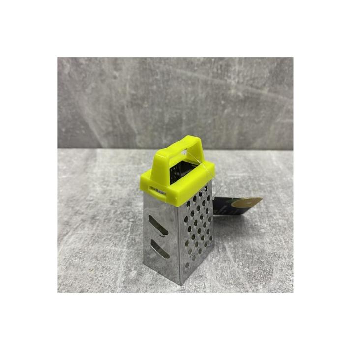 Фото Терка для чеснока RINGEL Main с магнитом 7,5 см RG-5100-7.5/4  - Магазин MASMART