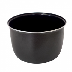 Фото Чаша для мультиварки GRUNHELM GB05C 5 л з керамічним...  - Магазин MASMART