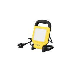Фото Прожектор LED Horoz PROPORT-20 20W 6400K IP54 переносной  - Магазин MASMART