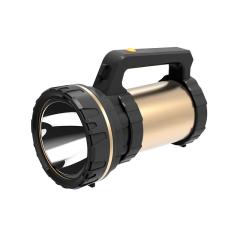 Фото Ліхтар LED LEBRON прожекторний переносний акумуляторний...  - Магазин MASMART