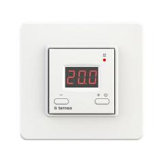 Фото Терморегулятор Terneo ST електронний  - Магазин MASMART