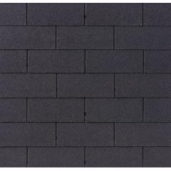 Фото Бітумна черепиця IKO Number One3Tab Black  - Магазин MASMART